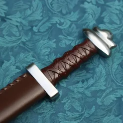 Windlass Steelcrafts Vikingsax Met Runen British Museum -Viking zwaarden Winkel vikingsax met runen british museum 3