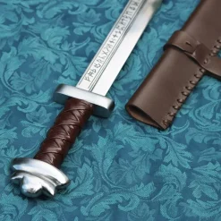 Windlass Steelcrafts Vikingsax Met Runen British Museum -Viking zwaarden Winkel vikingsax met runen british museum 4