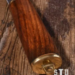 SPQR Vikingsax Roskilde, Damascusstaal 9 SPQR Vikingsax Roskilde, Damascusstaal -Viking zwaarden Winkel vikingsax roskilde damascusstaal 3