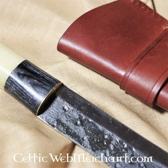 Vikingsax Trondheim 5 Vikingsax Trondheim - Afbeelding 5