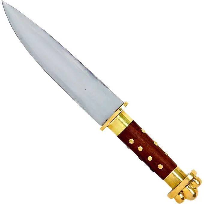 Vikingsax Uthred 1 Vikingsax Uthred