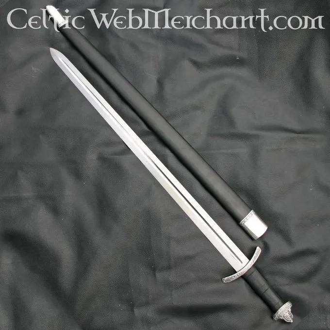 Cold Steel Vikingzwaard 2 Cold Steel Vikingzwaard - Afbeelding 2