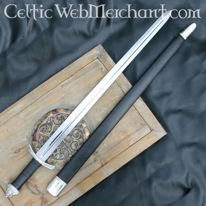 Cold Steel Vikingzwaard 5 Cold Steel Vikingzwaard - Afbeelding 5