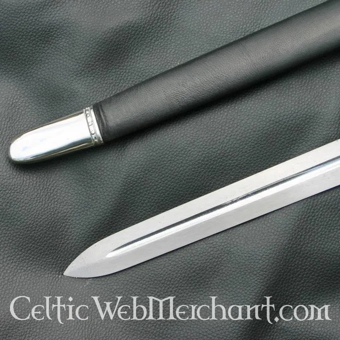 Cold Steel Vikingzwaard 6 Cold Steel Vikingzwaard - Afbeelding 6