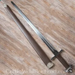 Viking zwaarden Winkel -Viking zwaarden Winkel vikingzwaard chertsey 1