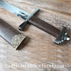 Viking zwaarden Winkel 31 Ulfberth Vikingzwaard Chertsey