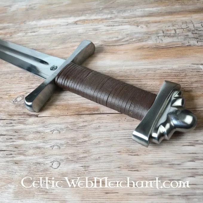 Ulfberth Vikingzwaard Chertsey 5 Ulfberth Vikingzwaard Chertsey - Afbeelding 5