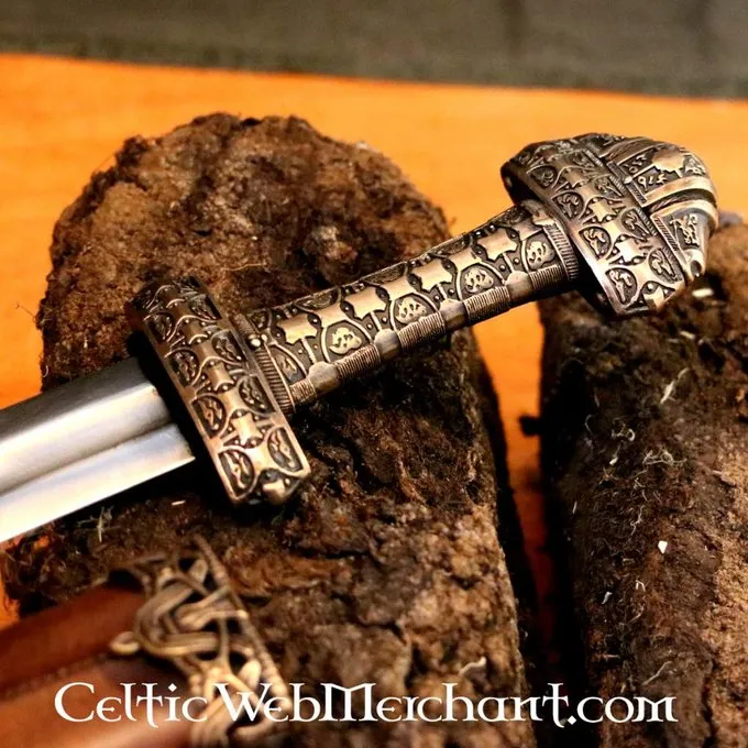 Deepeeka Vikingzwaard Eiland Eigg 3 Deepeeka Vikingzwaard Eiland Eigg - Afbeelding 3