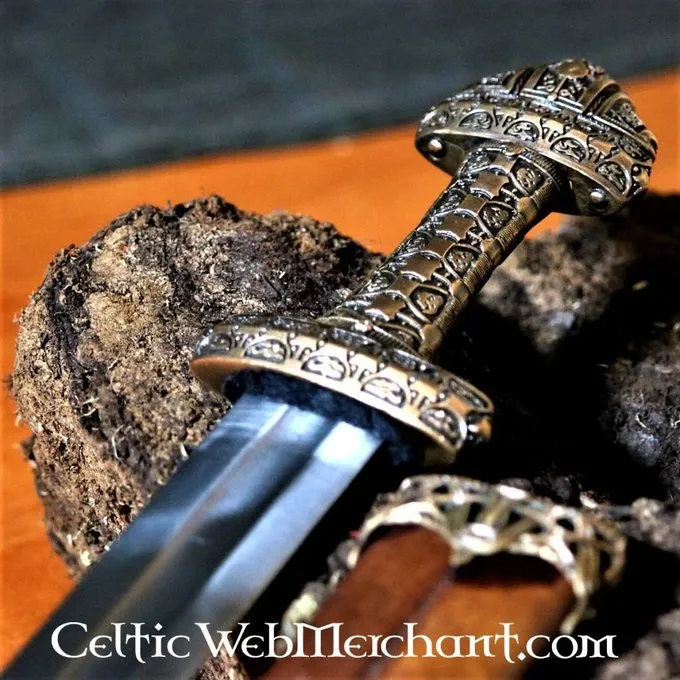Deepeeka Vikingzwaard Eiland Eigg 4 Deepeeka Vikingzwaard Eiland Eigg - Afbeelding 4
