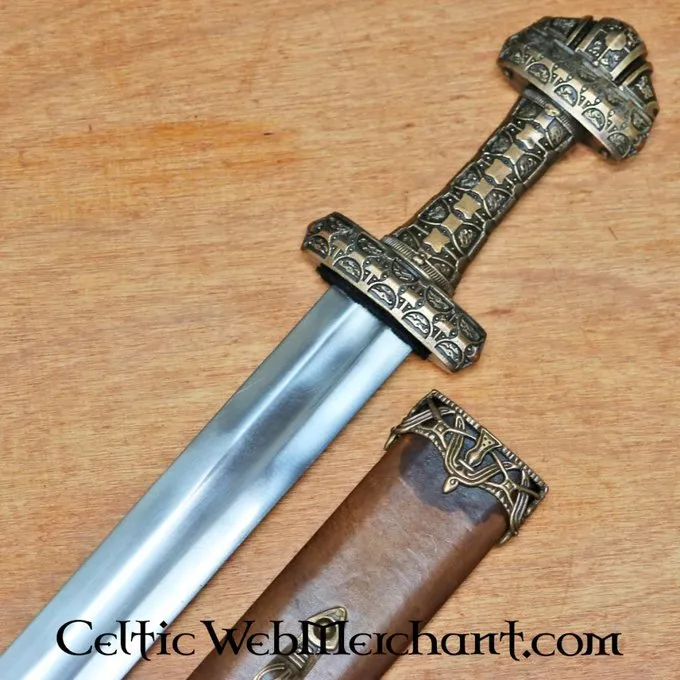 Deepeeka Vikingzwaard Eiland Eigg 5 Deepeeka Vikingzwaard Eiland Eigg - Afbeelding 5