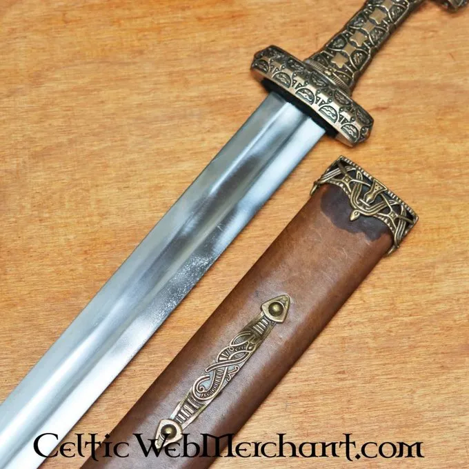 Deepeeka Vikingzwaard Eiland Eigg 6 Deepeeka Vikingzwaard Eiland Eigg - Afbeelding 6