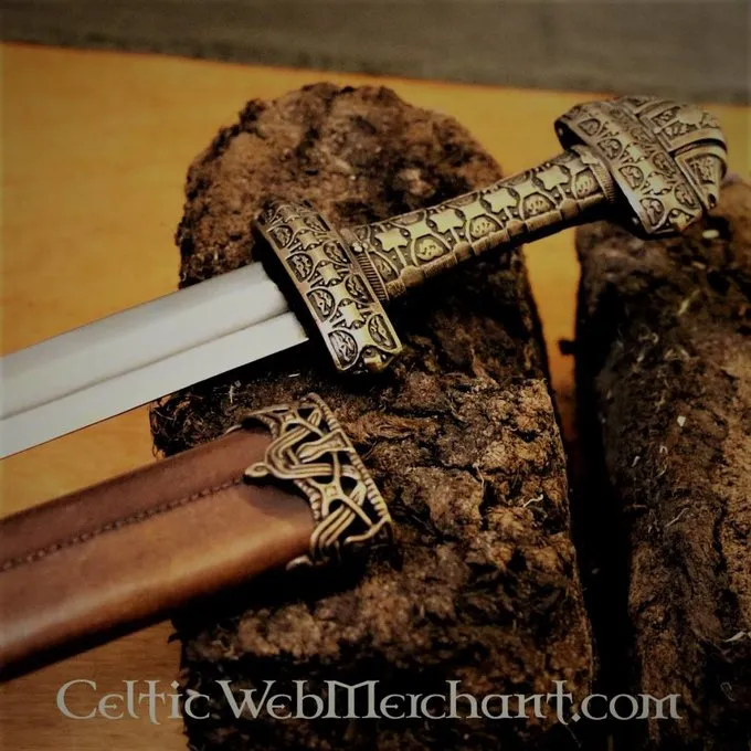 Deepeeka Vikingzwaard Eiland Eigg 1 Deepeeka Vikingzwaard Eiland Eigg