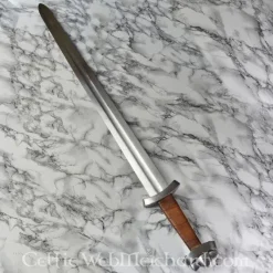 Deepeeka Vikingzwaard Godfred -Viking zwaarden Winkel vikingzwaard godfred 2