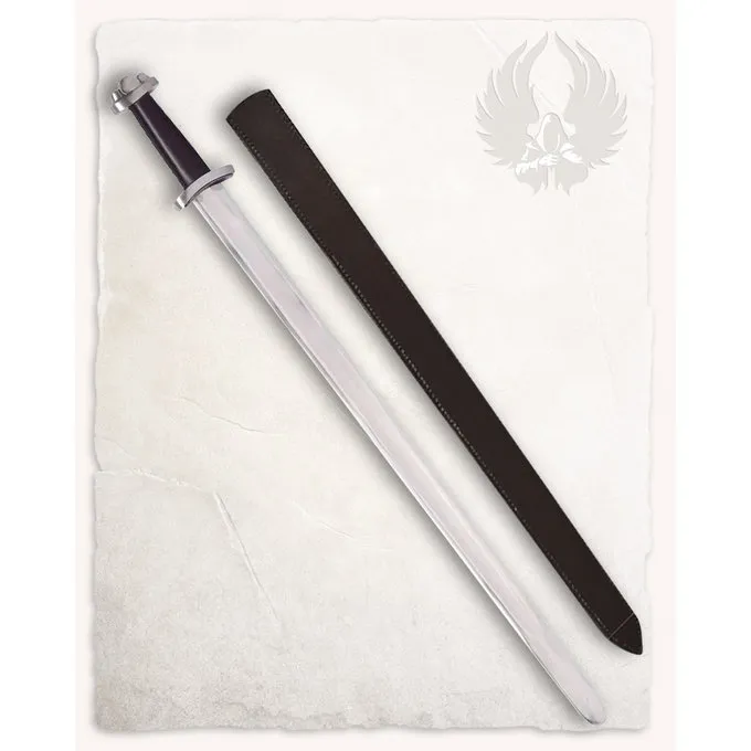 Mytholon Vikingzwaard Gutrum, Battle-ready 2 Mytholon Vikingzwaard Gutrum, Battle-ready - Afbeelding 2