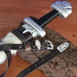 Windlass Steelcrafts Vikingzwaard Koning Harald Met Luxe Schede En Riem