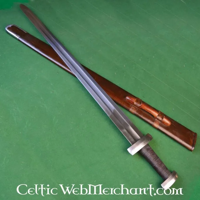 Deepeeka Vikingzwaard Parijs 2 Deepeeka Vikingzwaard Parijs - Afbeelding 2