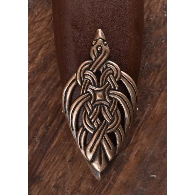 Deepeeka Vikingzwaard Petersen Type D 3 Deepeeka Vikingzwaard Petersen Type D - Afbeelding 3