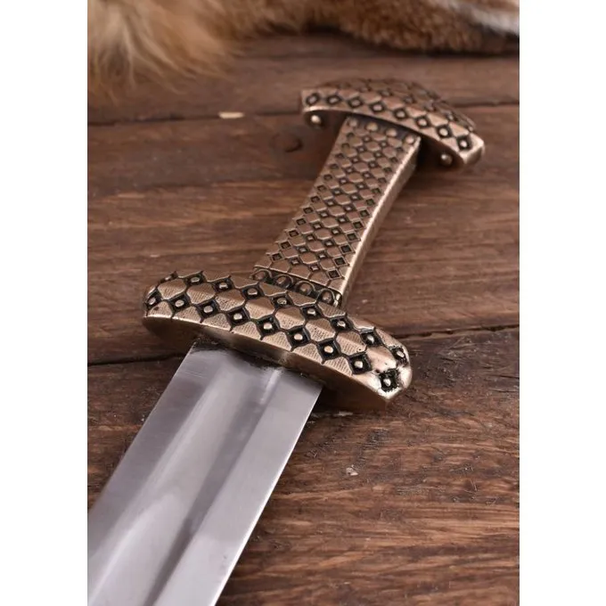 Deepeeka Vikingzwaard Petersen Type D 1 Deepeeka Vikingzwaard Petersen Type D