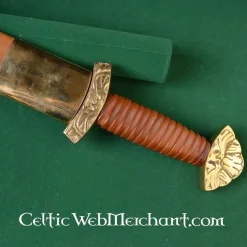 Deepeeka Vikingzwaard Týr 9 Deepeeka Vikingzwaard Týr -Viking zwaarden Winkel vikingzwaard tyr 3