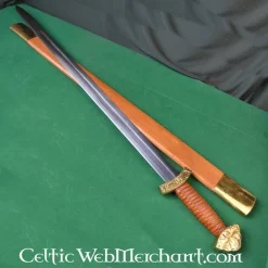 Deepeeka Vikingzwaard Týr 11 Deepeeka Vikingzwaard Týr -Viking zwaarden Winkel vikingzwaard tyr 5