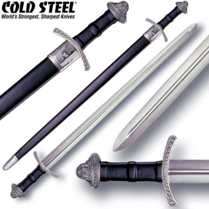 Cold Steel Vikingzwaard 1 Cold Steel Vikingzwaard
