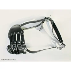 Zwaardbandelier -Viking zwaarden Winkel zwaardbandelier 2